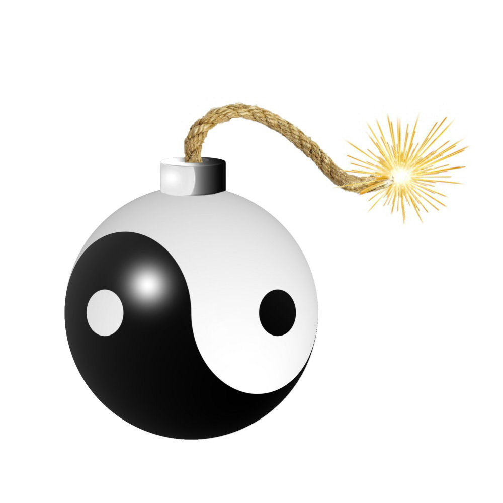 Bombazen